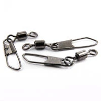 Matrix Snap Link Swivels